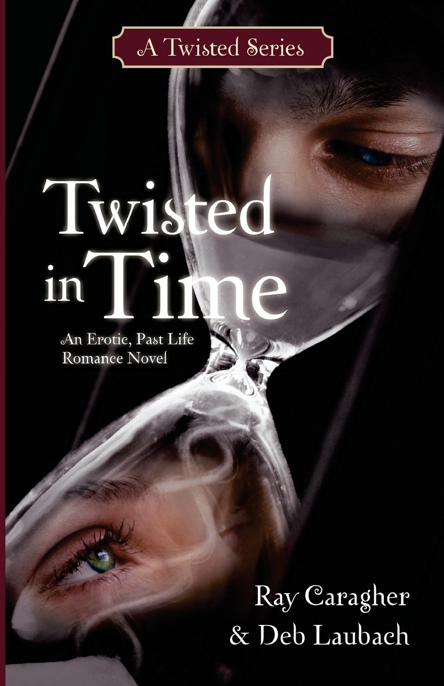 Twisted in Time: 1 (A Twisted Series)