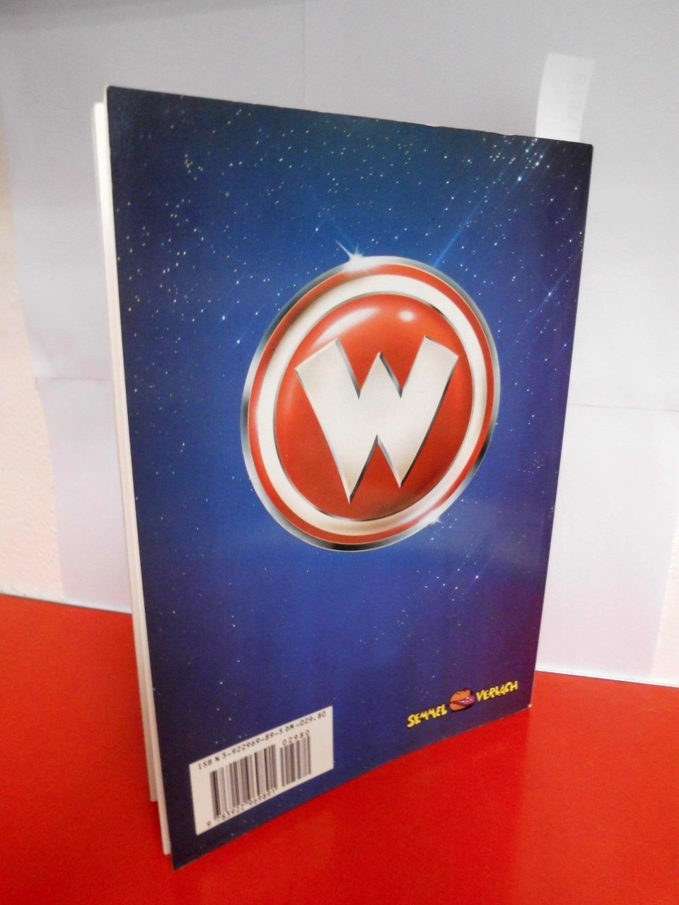 Werner - Beinhart !
