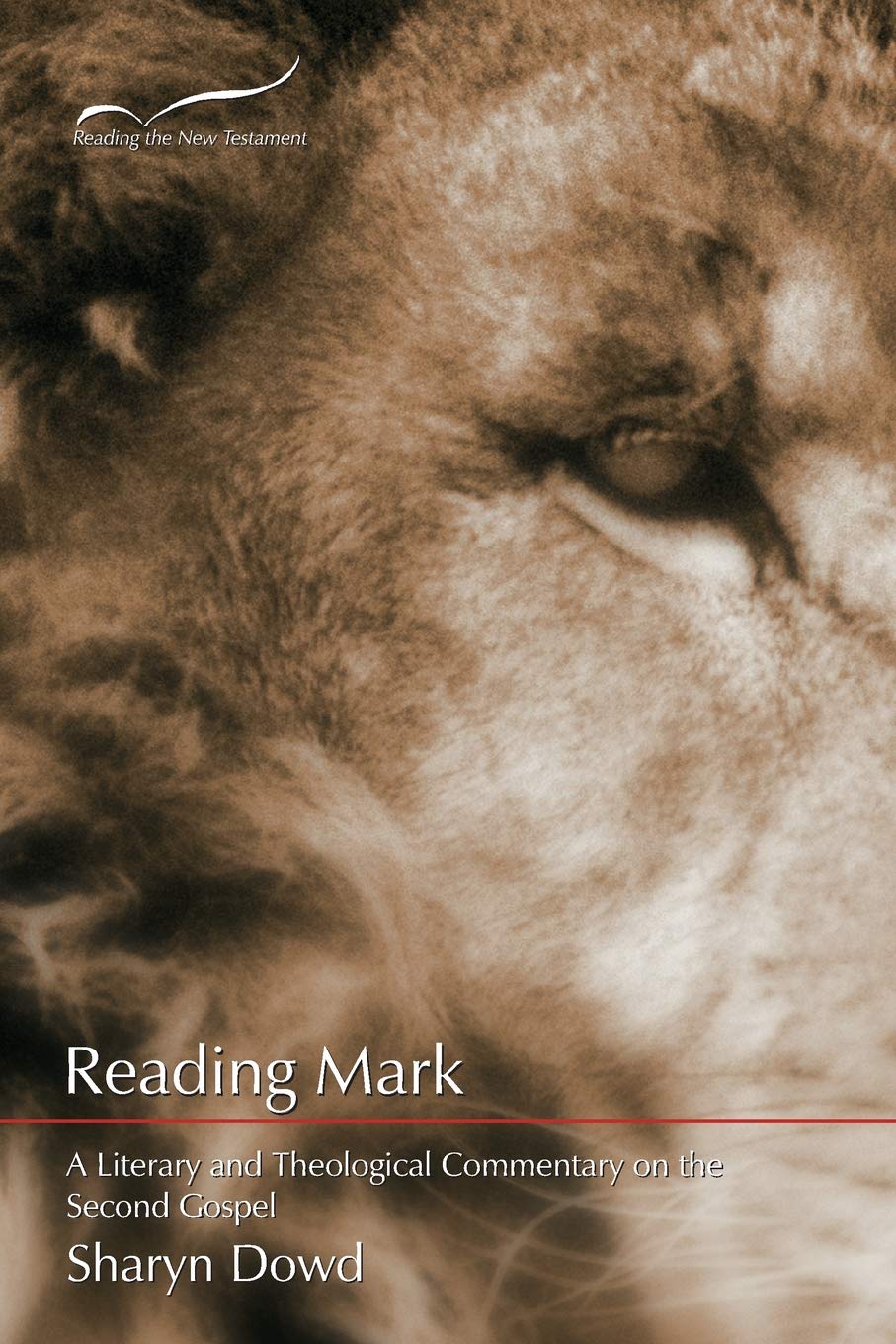 Reading Mark: A Literary and Theological Commentary on the Second Gospel: Volume 2 (Reading the New Testament)