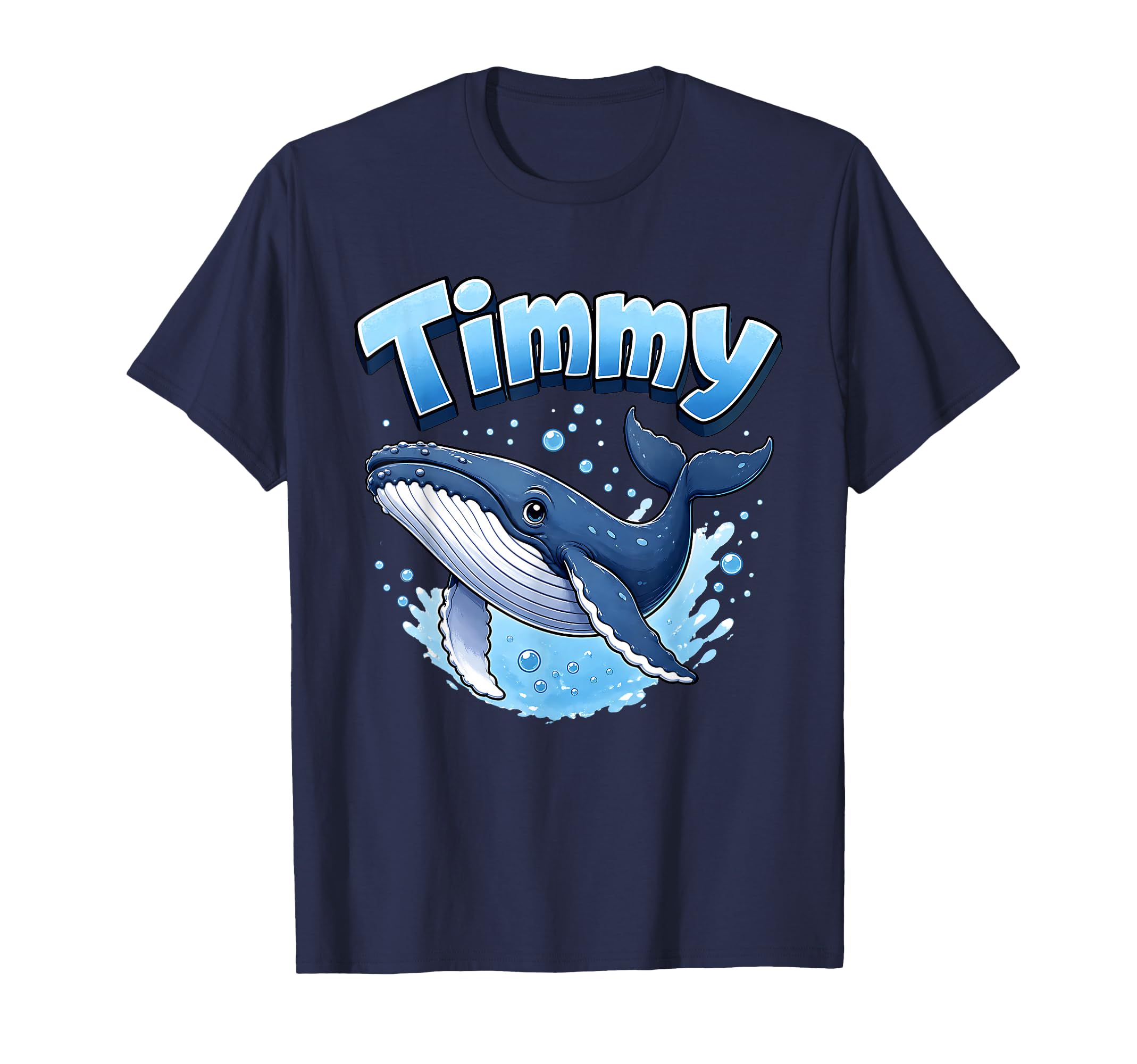 Kleidung mit Designs von Amazon Merch on Demand