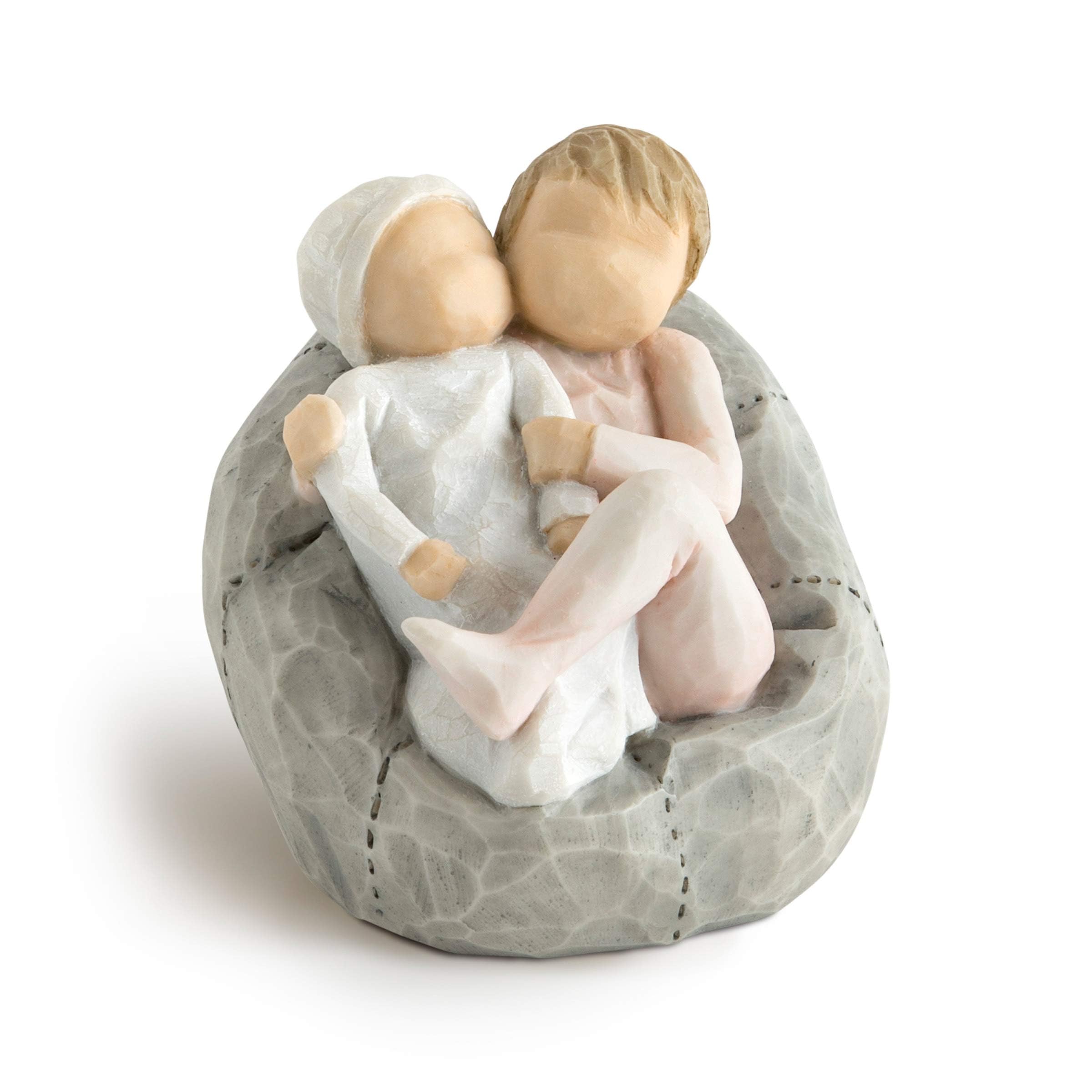 Willow Tree My New Baby Blush Figurine