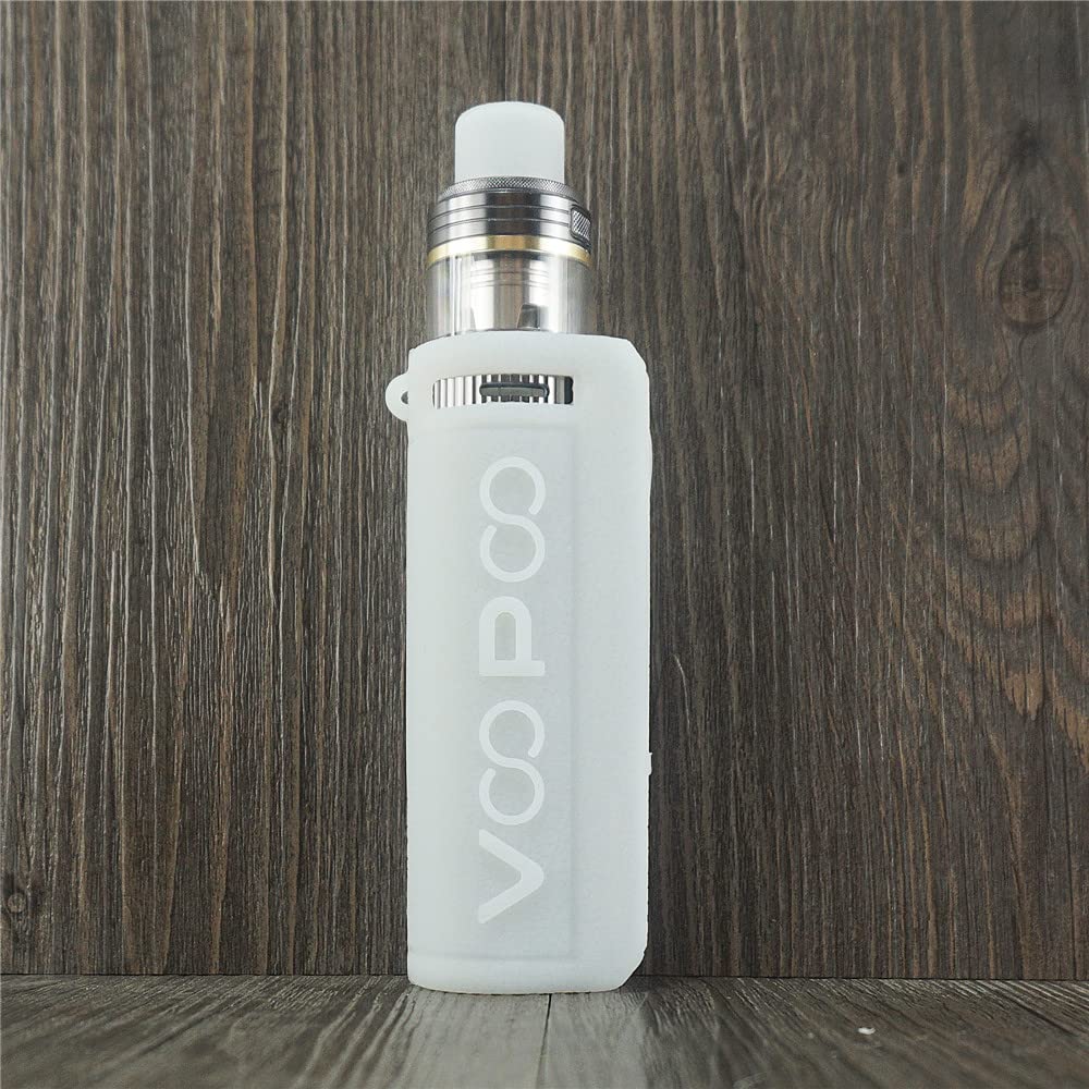 Dsc Mart Silicone Case For Voopoo Drag X Pro Case | Desertcart Aruba