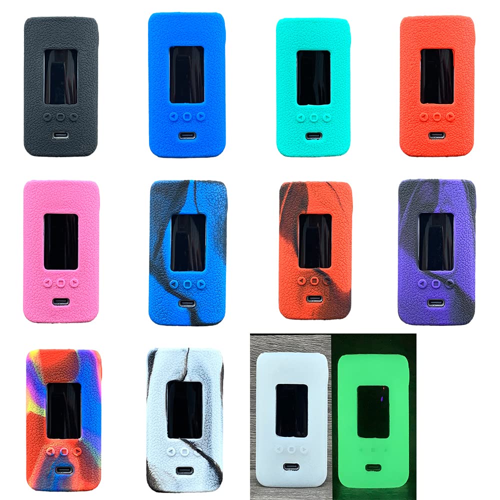 protection cigarette électronique vaporesso RAYDEN 100 V2 MOD NEW COLORS BD VAPE