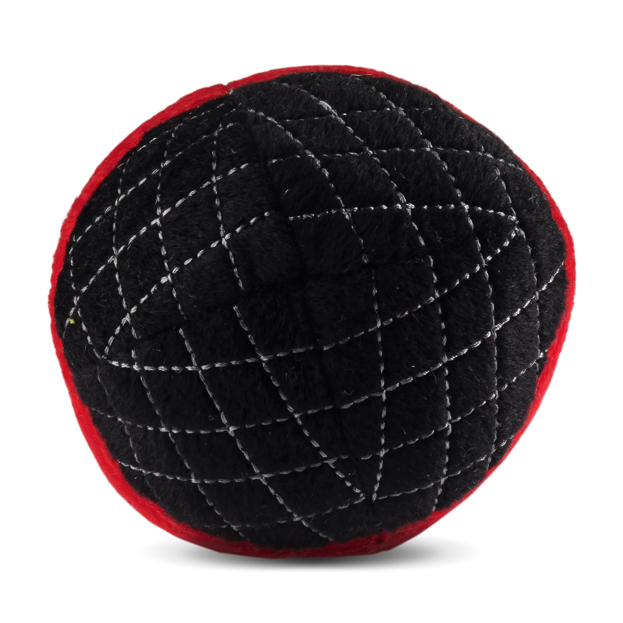 Dog Diggin Designs Colección Runway Pup | Juguetes únicos de peluche para perros de parodia chirriante - Huesos, bolas y más para perros Prêt-à-Porter