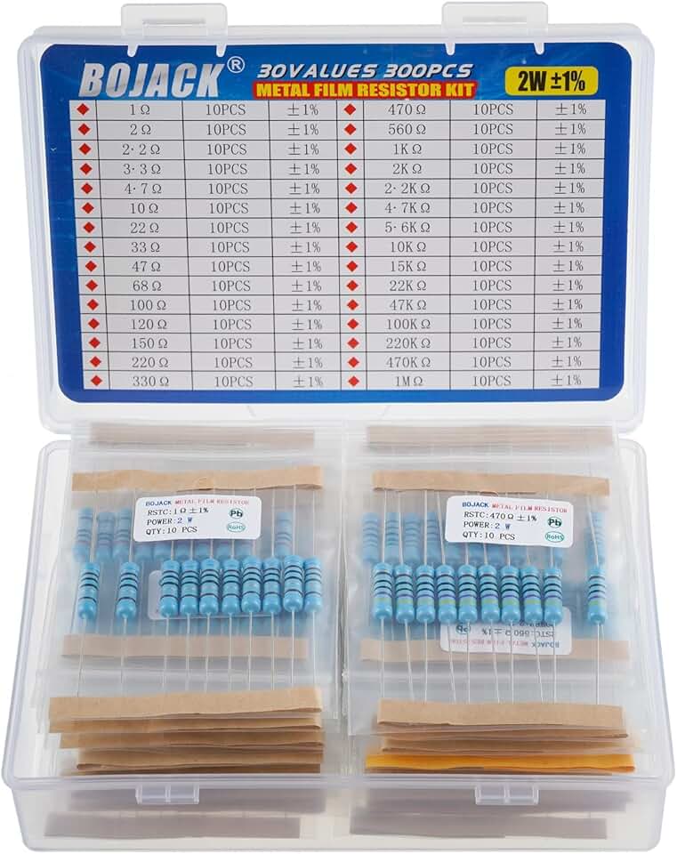 набор резисторов. карты зенера печать. Value 30. Value 30. Zener 6v.