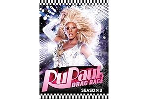 RuPaul's Drag Race: Season 4