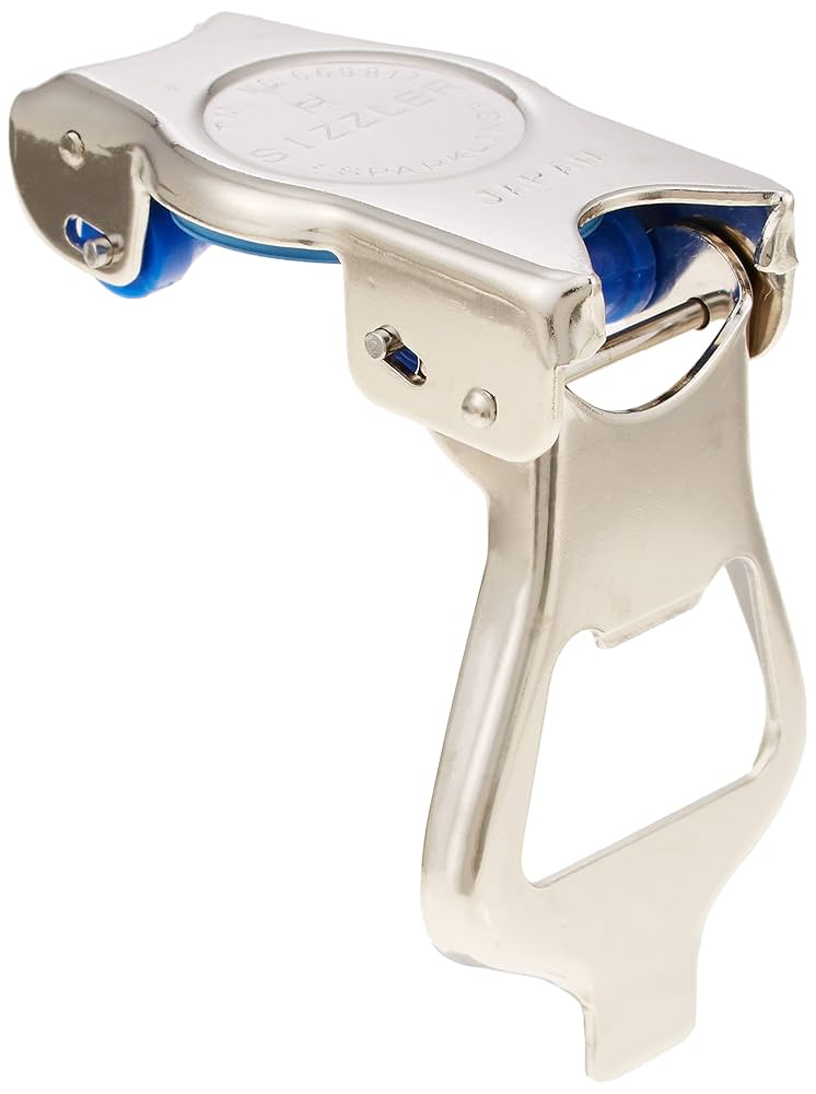 Amazon｜日本利器工業 シズラー 栓抜き 087020｜栓抜き