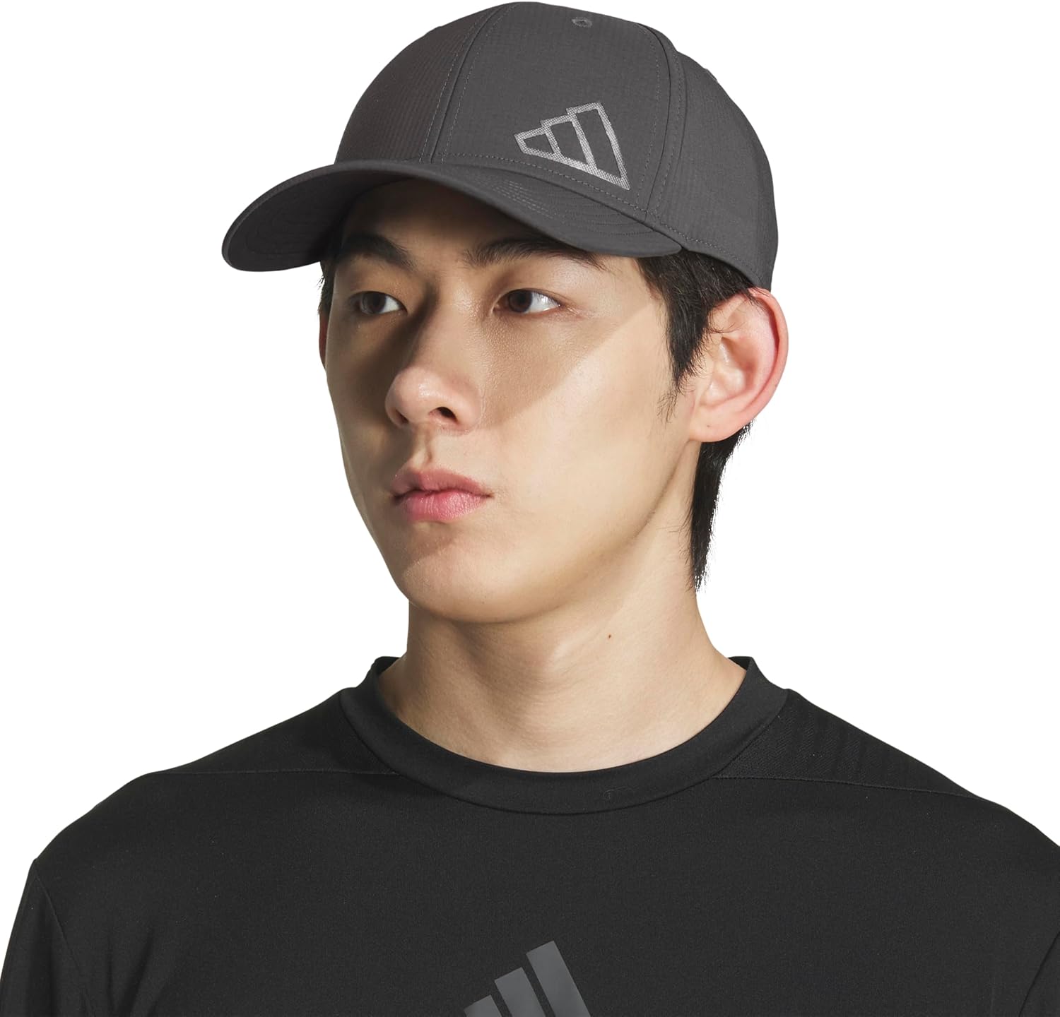 adidas Unisex Adult Showcase Hat – Showcase Adjustable Athletic Sports Cap