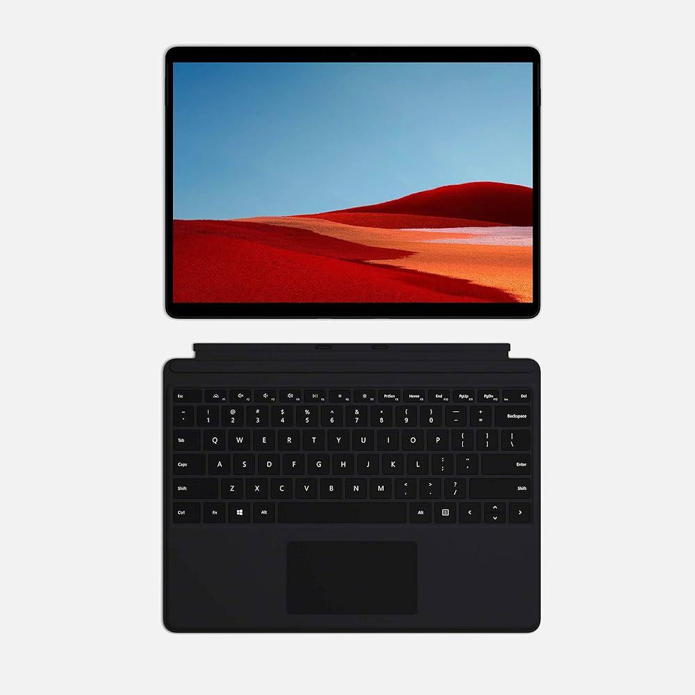 Microsoft Surface Pro X 16GB 256GB+キーボード Amazon.co.jp: Microsoft Surface Proキーボード。 : パソコン・周辺機器