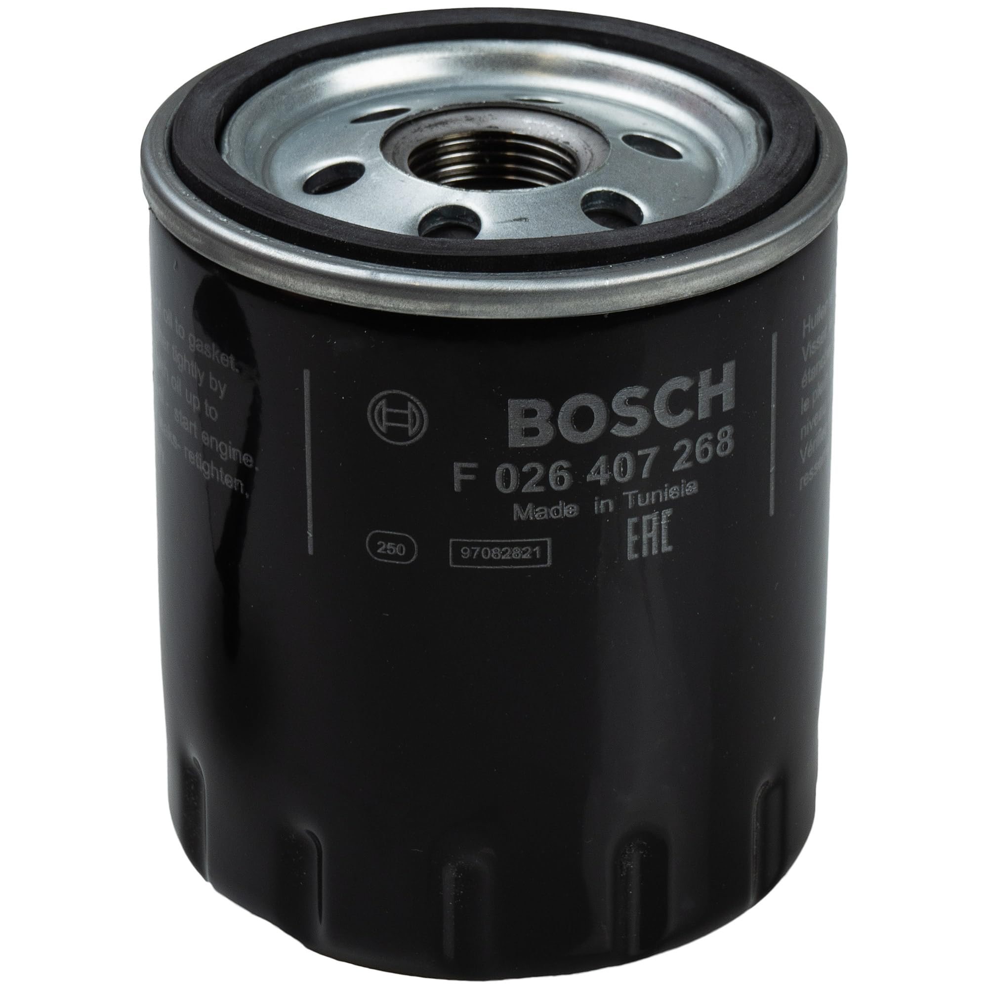 Inspektionspaket Öl 6 L 5W-30 für Boxer Kasten Expert V Traveller F4_ FC_