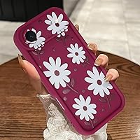 Vista 39 de MOWIME Funda compatible con iPhone 7/8/SE 2020, estampado de guepardo, a prueba de golpes, funda protectora de TPU suave para mujeres y niñas, funda