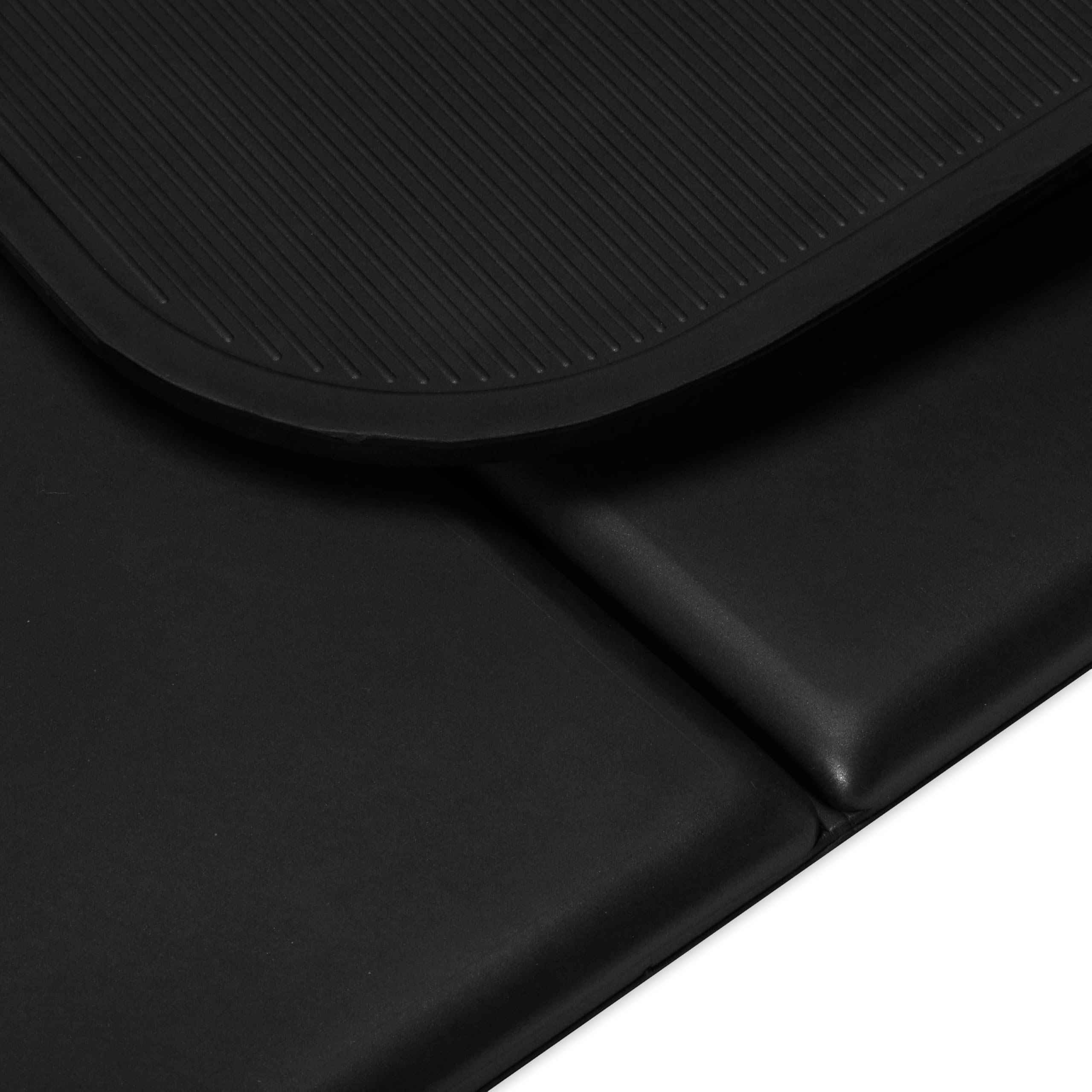Reebok Vector Stackable Fitness Mat, 72
