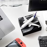 Vista 4 de Joylludan Aviones Aviones Latam Aviones Aviones Modelo para Colección y Regalos