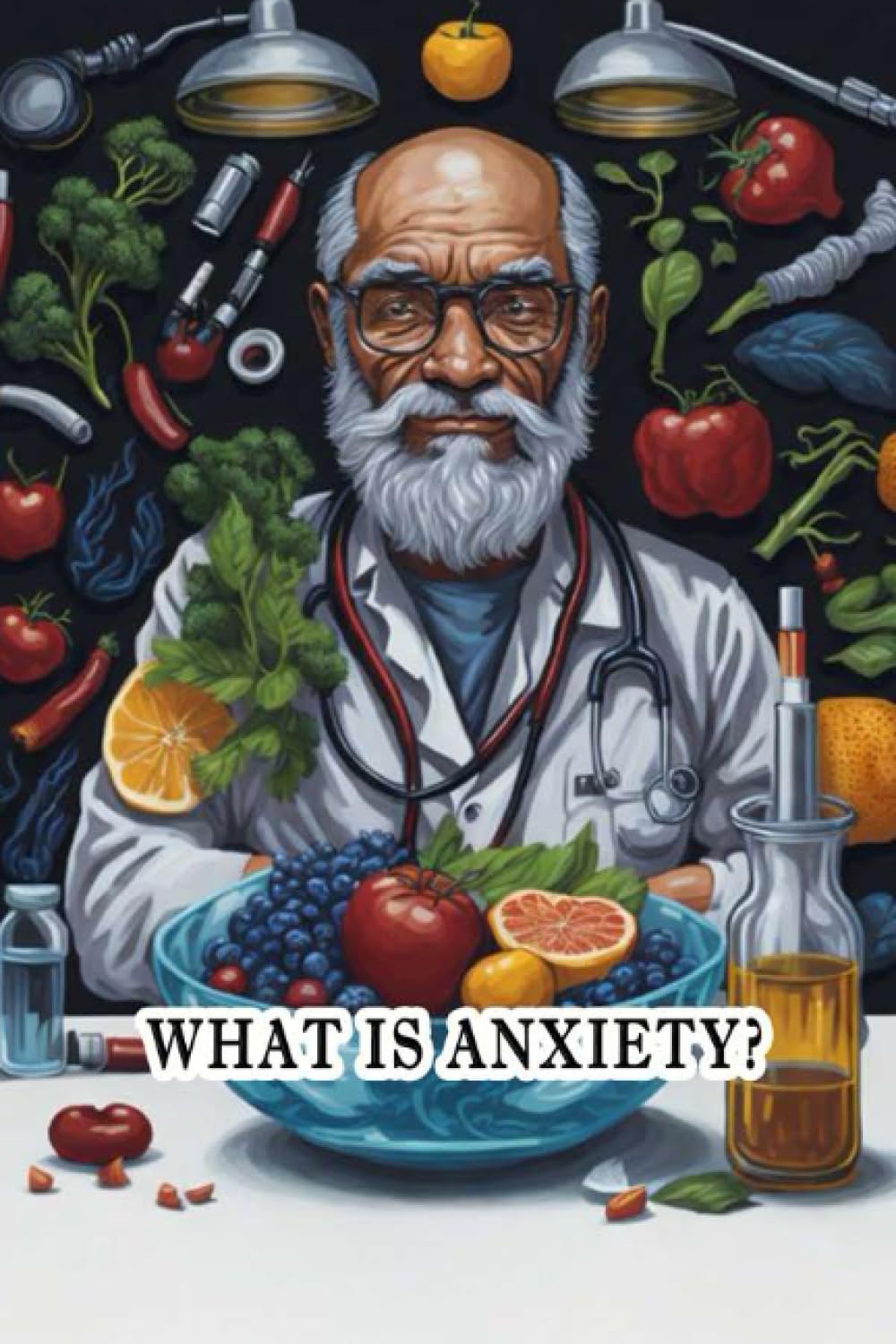 What Is Anxiety?: Get insights into anxiety, a common mental health condition, its symptoms, and coping strategies.