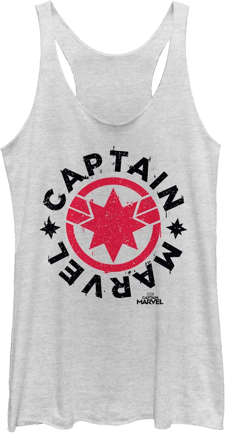 Marvel Incredibile Camicia Donna (Pacco da 1 Marvel Incredibile Camicia Donna (Pacco da 1