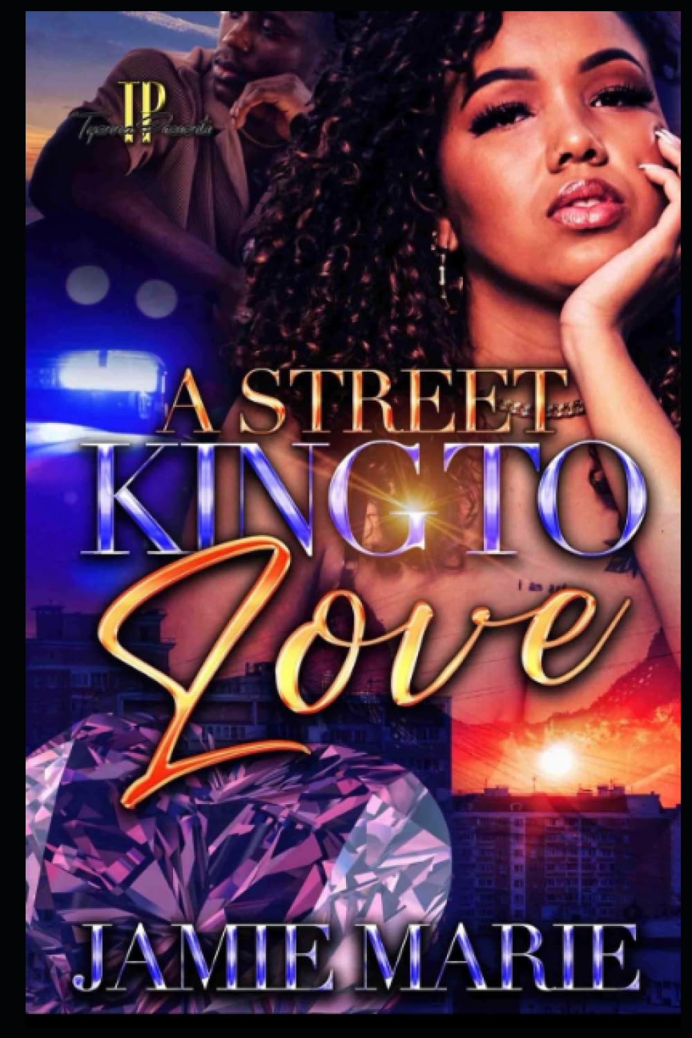 A Street King To Love