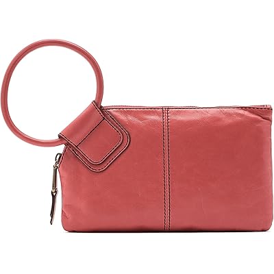 Женская сумка HOBO Sable Wristlet