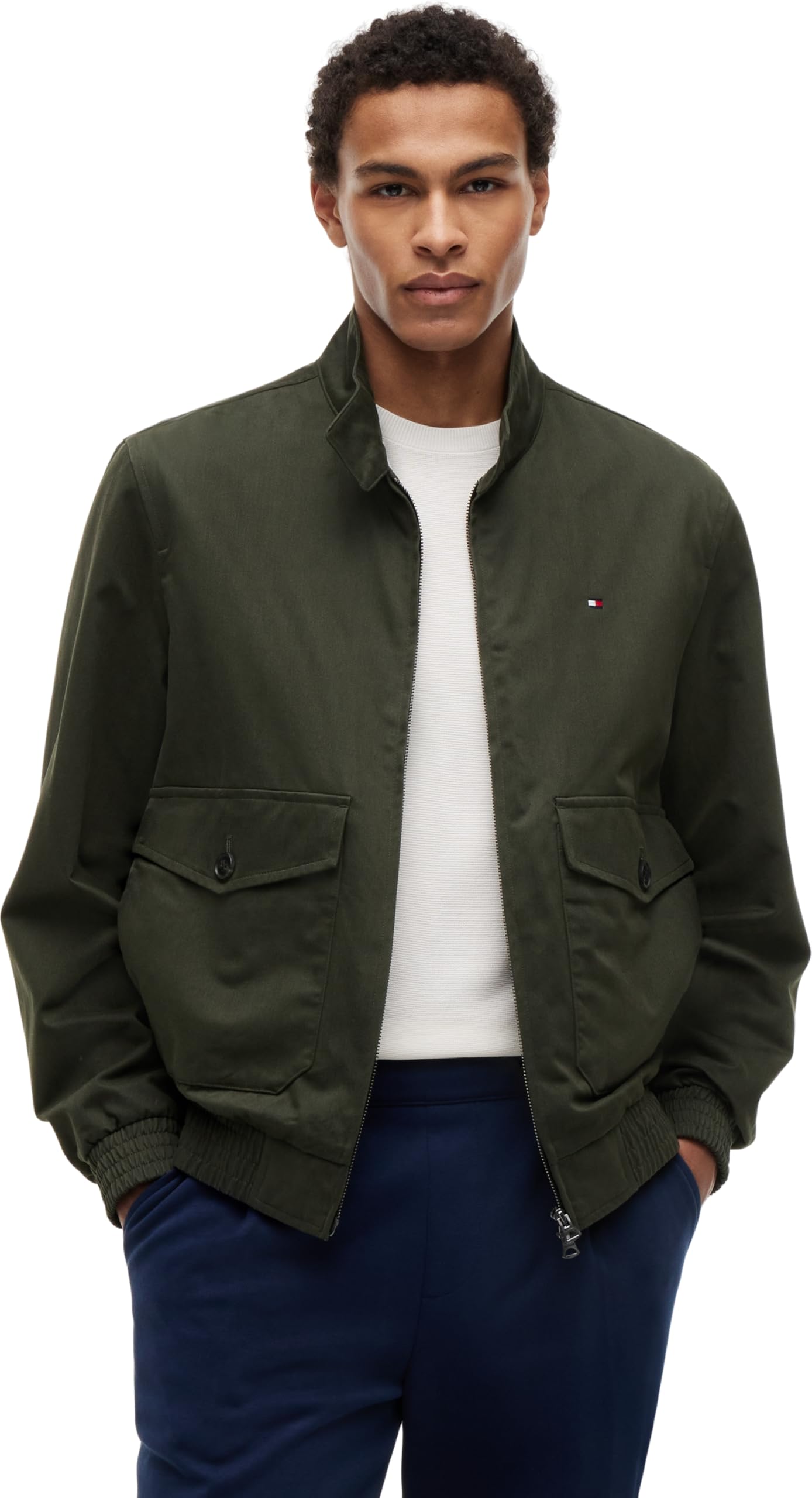 Tommy Hilfiger Herren Andere Jacken