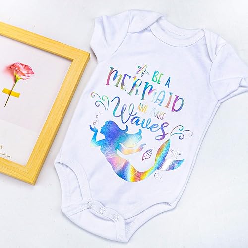 Miniatura 7 de Gatichetta Rollo de vinilo metálico de transferencia de calor, vinilo holográfico plateado para planchar de 12 pulgadas x 15 pies, vinilo HTV para