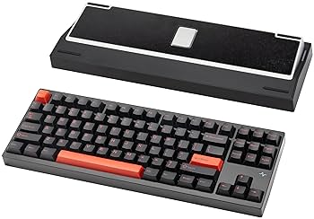 Amazon.com: KEEBMONKEY WOBKEY Crush 80 Beta CNC Aluminum