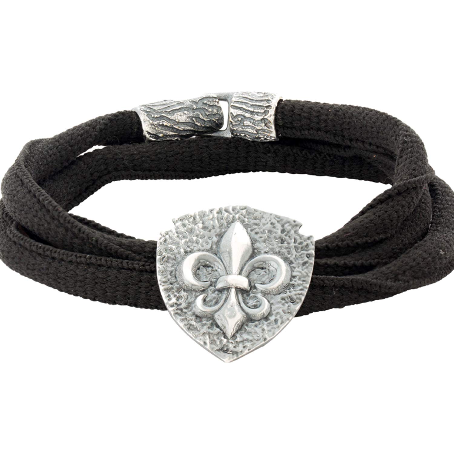 Women's Beaded Bracelet - Elegant Design