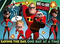 Algopix Similar Product 14 - Ravensburger Disney Incredibles 2100