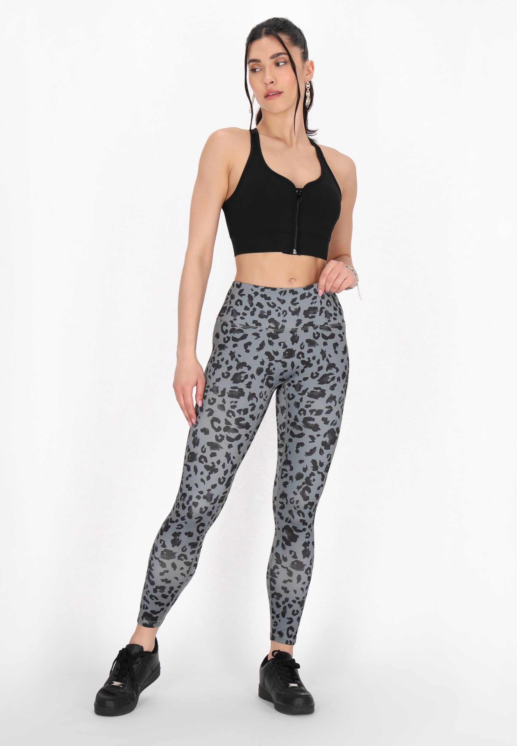 faina Athlsr legginsy damskie