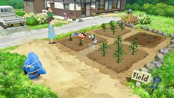 Shin Chan: Shiro and the Coal Town - Nintendo Switch