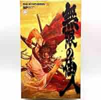 1/6 RAH REAL ACTION HEROES 無限の住人 万次 61vy9Z5e6aL._UF894,1000_QL80_.jpg