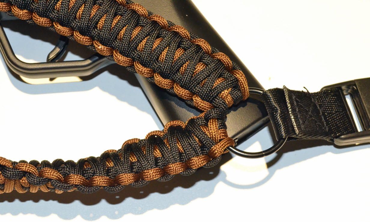 Acid Tactical® 550 Parachute Cord ParaCord Sling 34