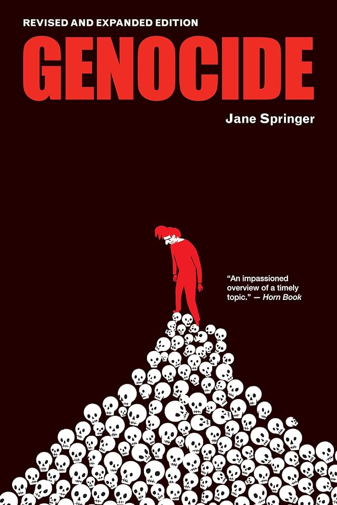 Amazon.com: Genocide: Revised and Expanded Edition