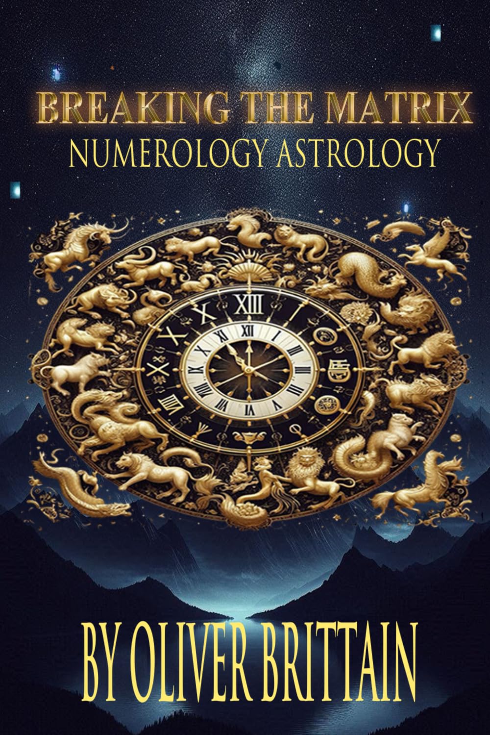 BREAKING THE MATRIX: NUMEROLOGY ASTROLOGY