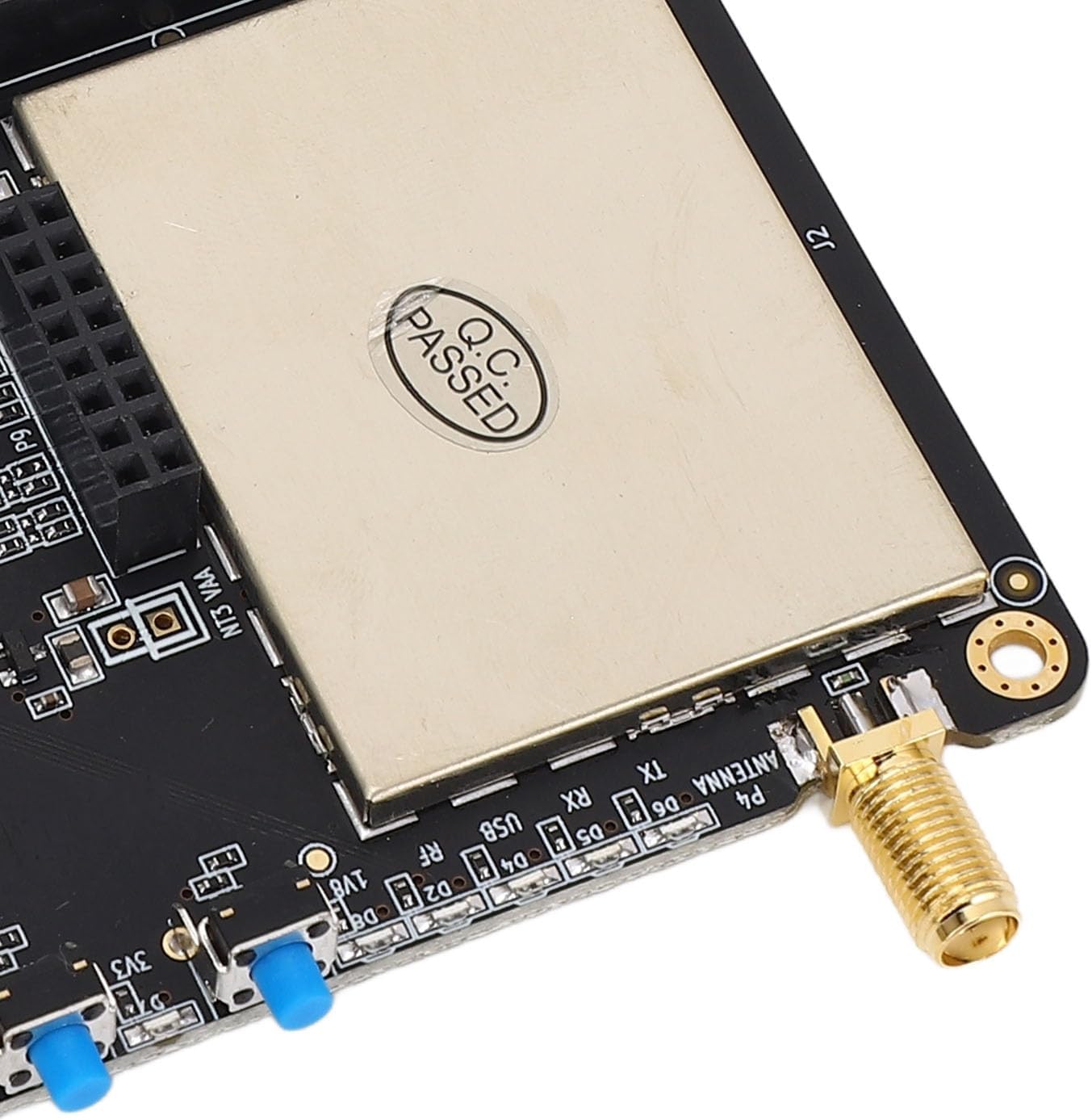SDR Development Board for OS X Open Source Software Defined Radio 1MHz‑6GHz, Single Board Computers (Mainboard)