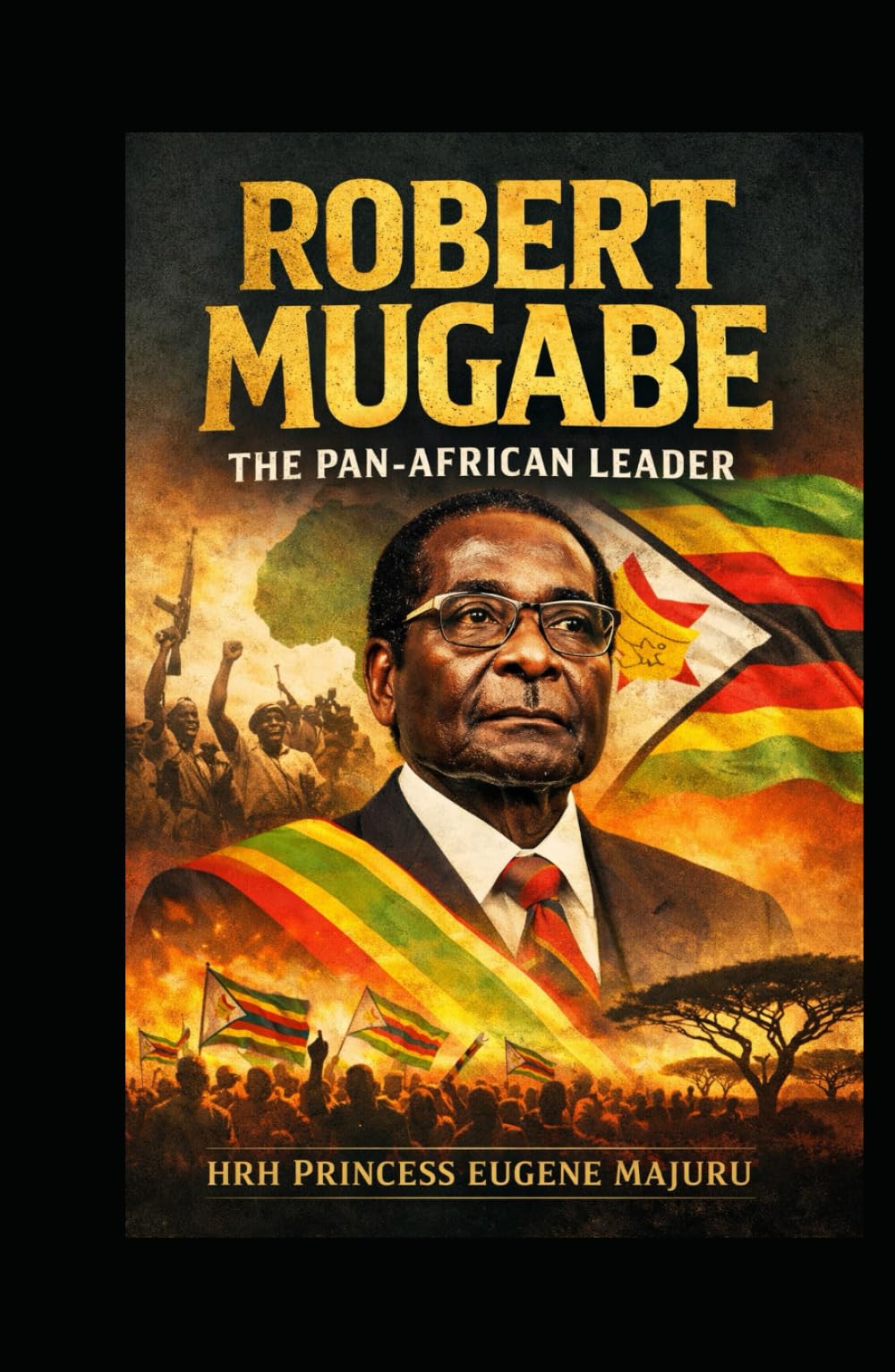 Robert Mugabe: The Pan African Leader
