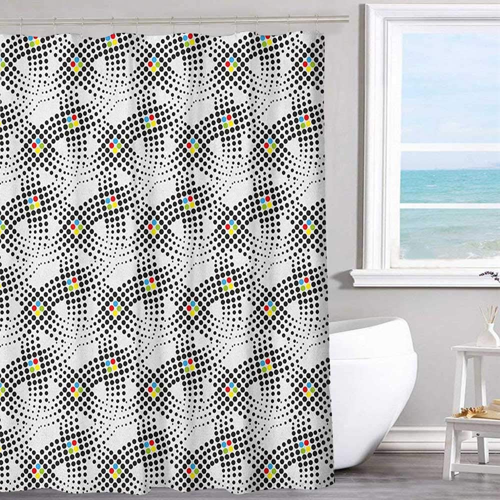 Dillards Shower Curtains Curtains & Drapes