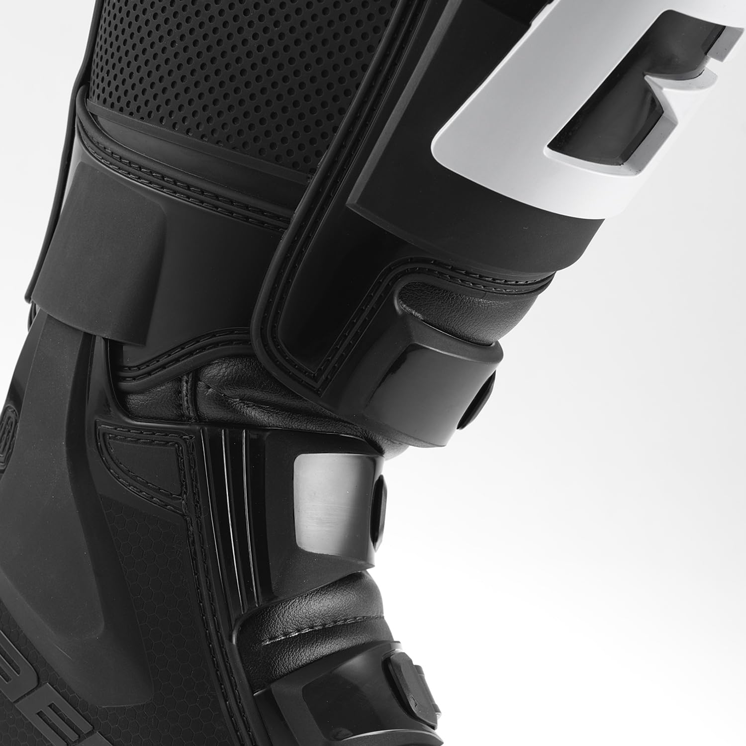 Gaerne GX-1 Bottes de moto, noir, 41