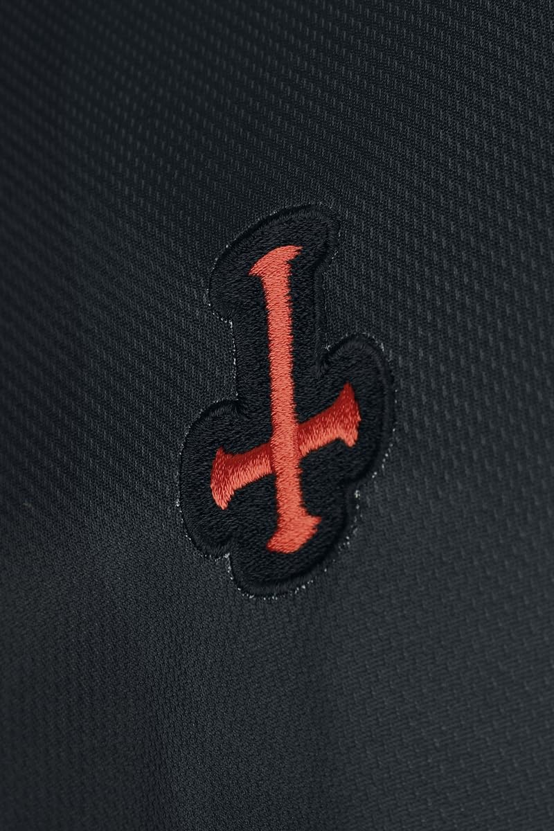 Slayer Soccer Jersey Männer Trikot Multicolor Band-Merch, Bands, Fußball