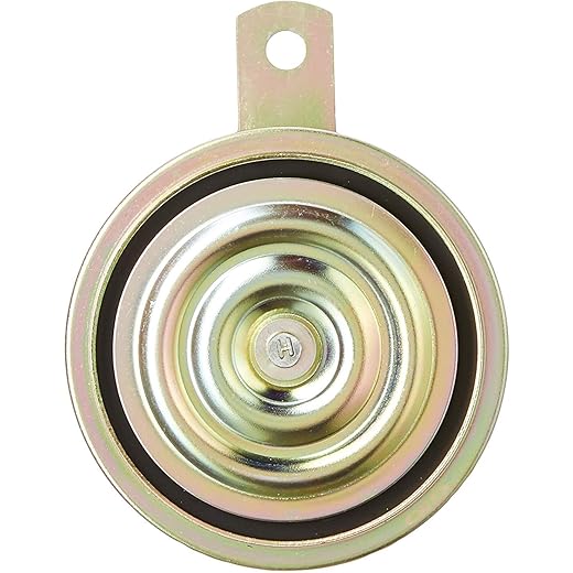 UNO MINDA K95 High Tone Horn 95mm