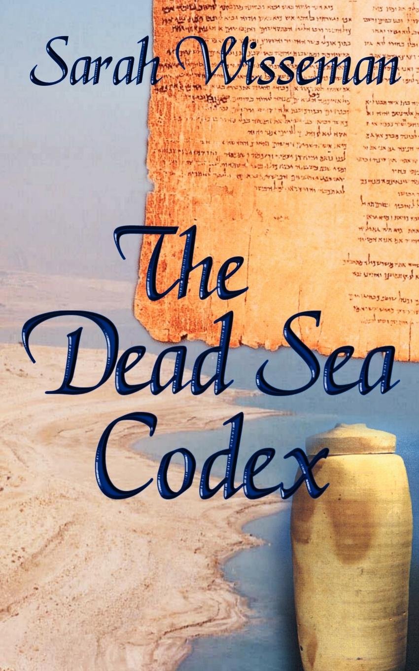 Buy The Dead Sea Codex — BookShops.in
