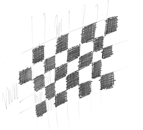 Miniatura 3 de Faber-Castell 3 lápices Grip 2001 B y tapa de borrador