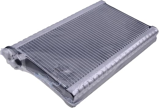 FridayParts A/C Evaporator 3C581-72100 Compatible for Kubota Tractor M9540DTC-1 M7040 M110 M135 M5040 M6040 M8540 M9540 Replacement | Tractor M9540DTC-1 M7040 M110 M135 M5040 M6040 M8540 M9540