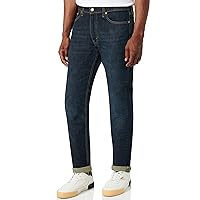 Levi's 513 Slim Straight, Jeans Uomo