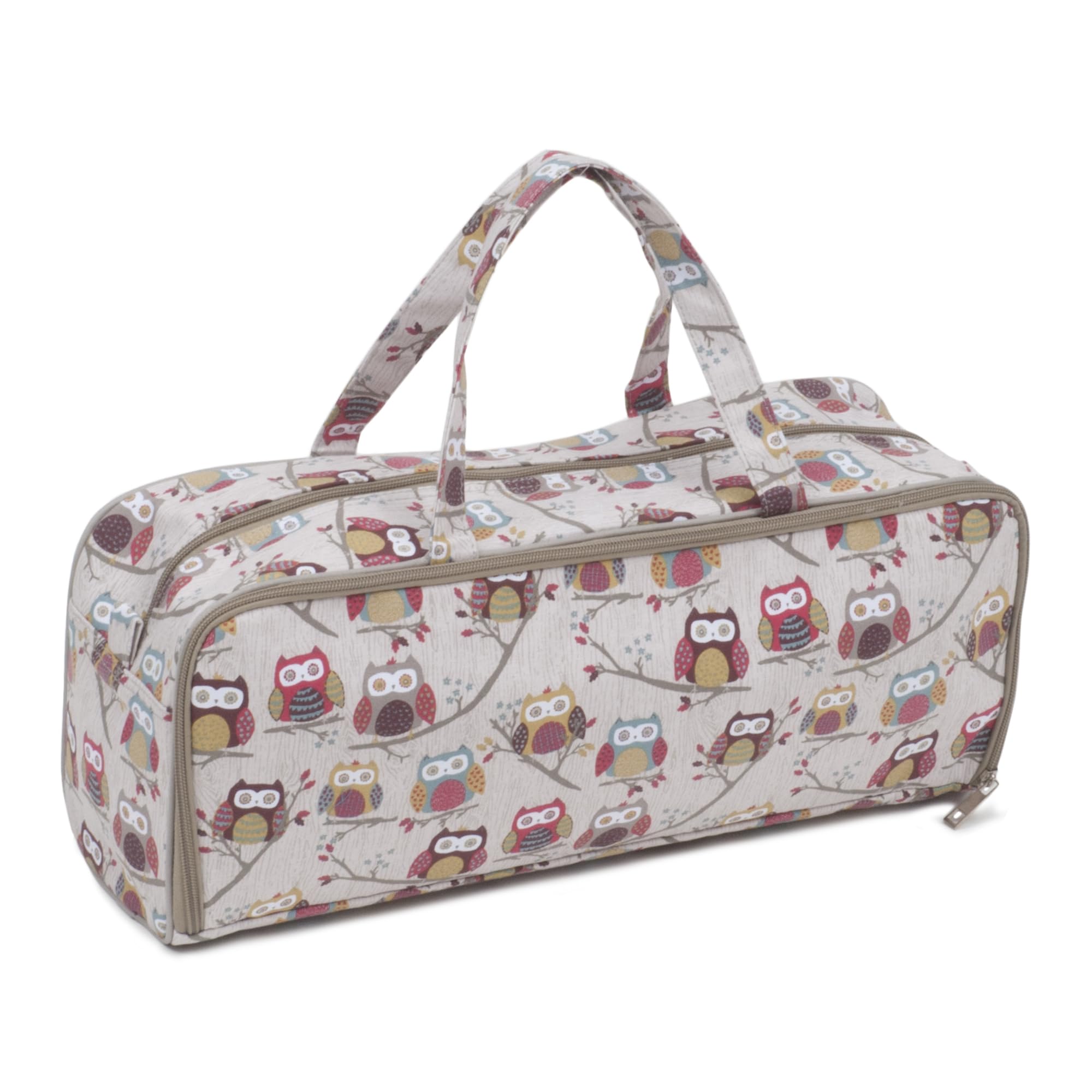 Hobby Gift MRHG4700E 95 Knitting Bag, Multi-Coloured, 15 x 45 x 18cm