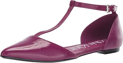 Calvin klein ghita flat Clearance