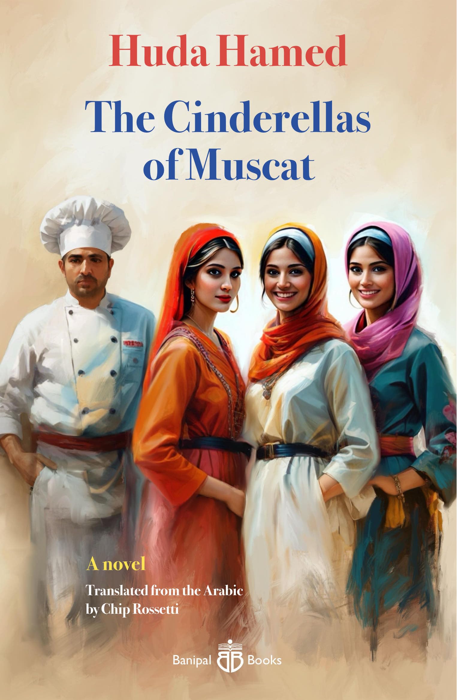 Cinderellas Of Muscat