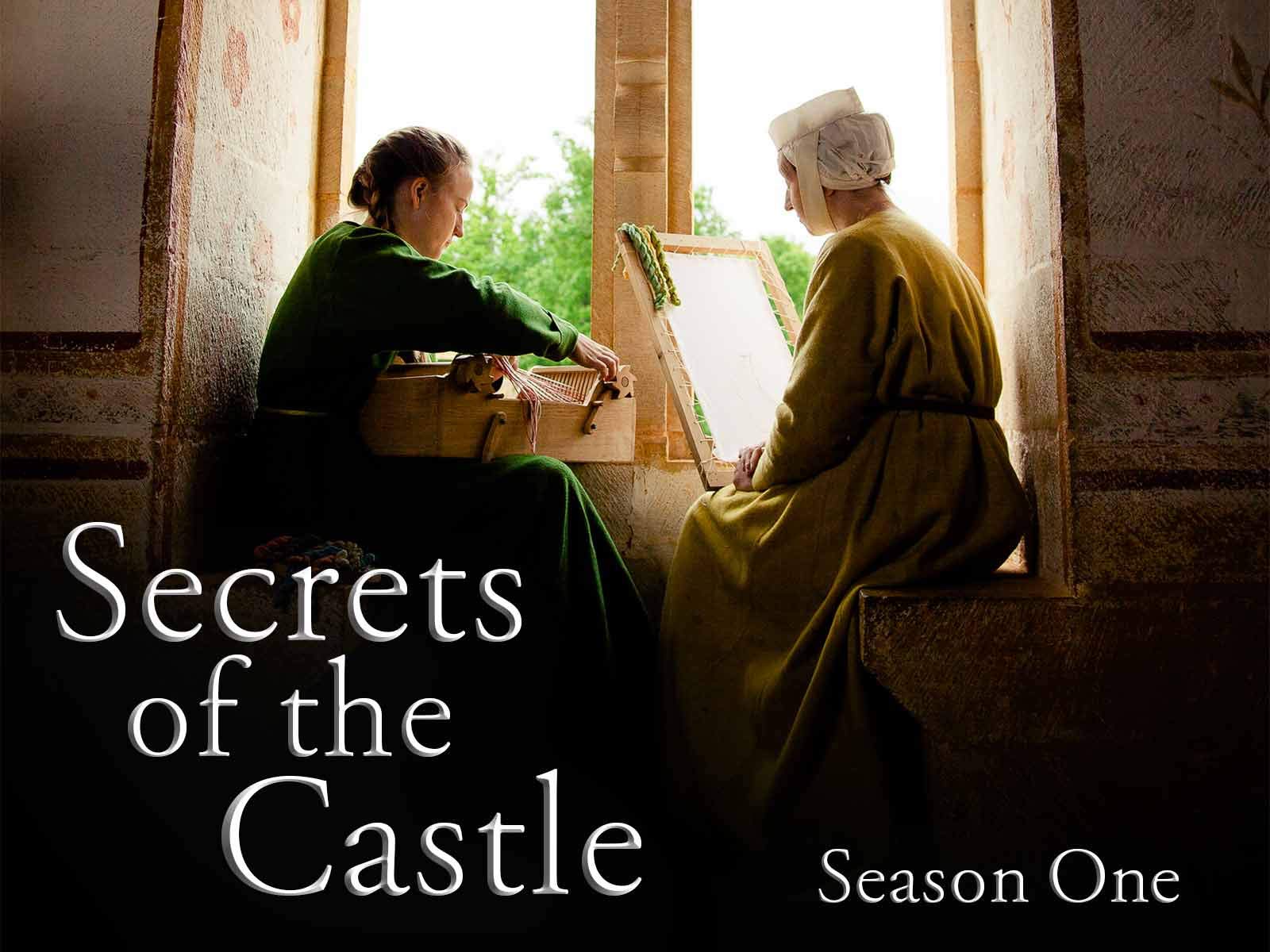 Secrets of the Castle