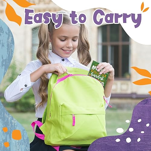 Miniatura 46 de Geelin Bloc de notas inspirador, regalos de agradecimiento, mini cuaderno motivacional, diario de oración de bolsillo pequeño, regalos de escritura