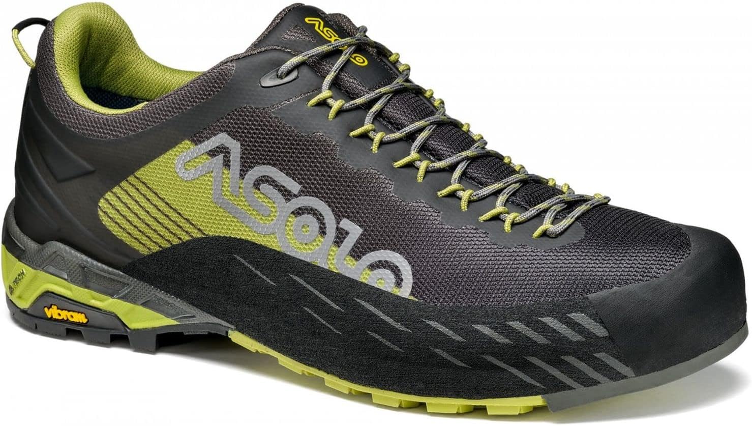 ASOLO Men's Eldo Approach Shoes - Durable Grip