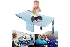 Toddler Airplane Bed: Ultimate Comfort for Kids During Flights