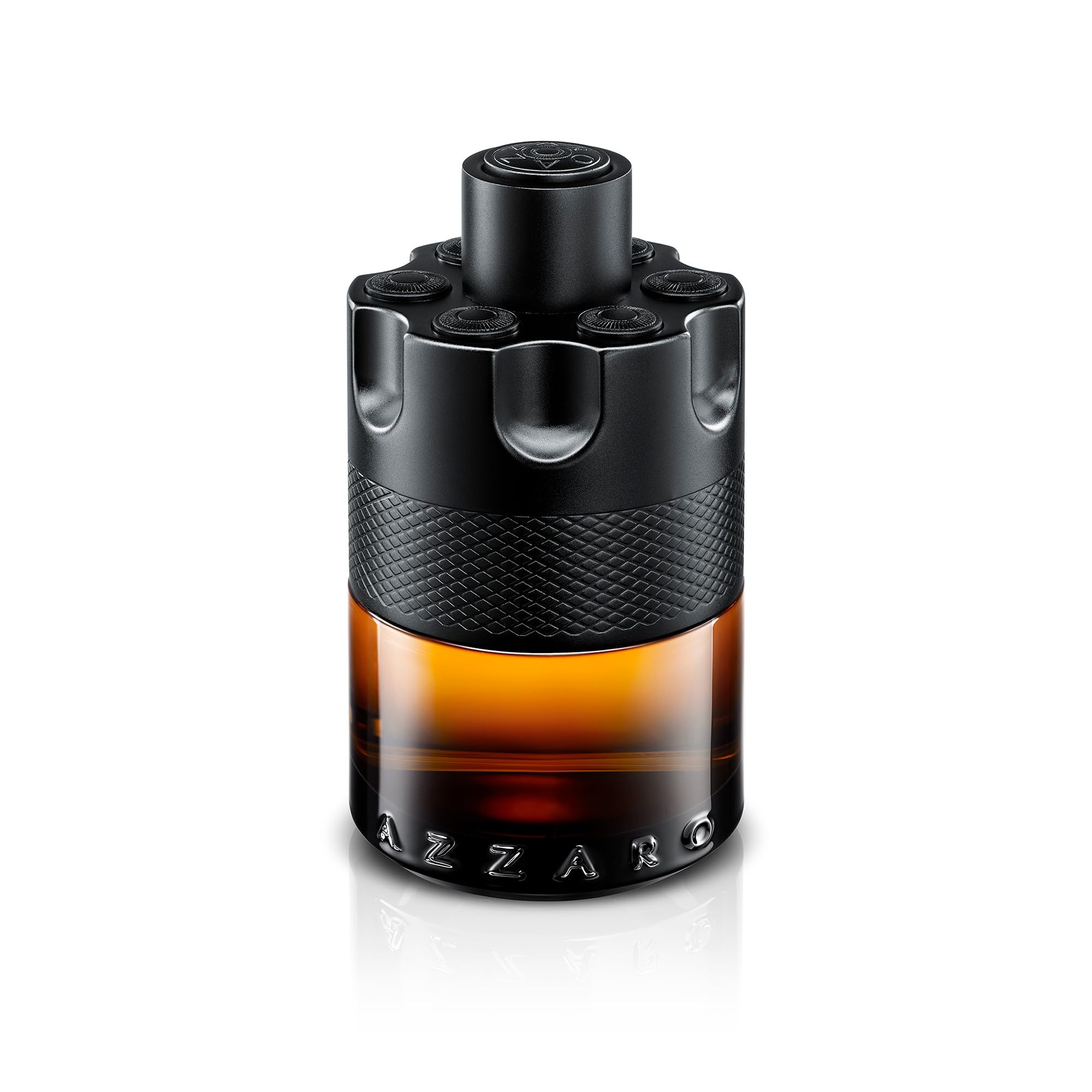 Azzaro The Most Wanted Parfum - Intense Mens Cologne - Spicy & Se…